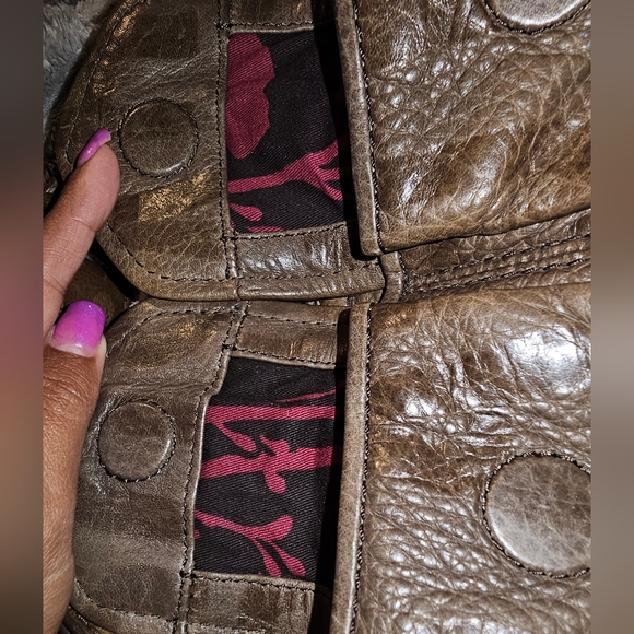 Marc Jacobs shoulder bag - Picture 9 of 9